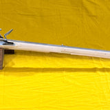 Quick Ship — Assembled Woodsrunner, .45 Rifled, Fancy Maple — #QS0002