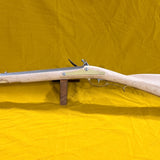 Quick Ship — Assembled Woodsrunner, .45 Rifled, Fancy Maple — #QS0002