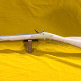 Quick Ship — Assembled Woodsrunner, .45 Rifled, Fancy Maple — #QS0002