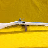 Quick Ship — Assembled Colonial, .54 Rifled, Fancy Maple — #QS0001