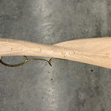 QUICK SHIP Carved Woodsrunner Rifle Kit Stock #5004