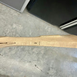 QUICK SHIP Colonial American Longrifle Kit +$330 for Lock - Billed Separately. Stock #3032
