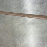 SHIP NEXT DAY Colonial American Longrifle Kit +$330 for Lock - Billed Separately. Stock #2895