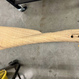 ASH Kibler Fowler Kit +$330 for Lock Billed Separately - Stock G
