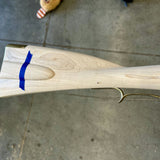SHIP NEXT DAY Woodsrunner Rifle Kit +$330 for Lock - Billed Separately. Stock #2085