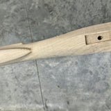QUICK SHIP Colonial American Longrifle Kit +$330 for Lock - Billed Separately. Stock #3062