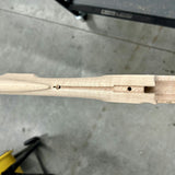 QUICK SHIP Southern Mountain Rifle Kit +$330 for Lock - Billed Separately. Stock #3108