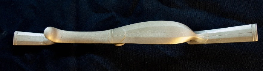 Colonial American Longrifle Kit +$315 Lock Billed Separately – Kibler's ...