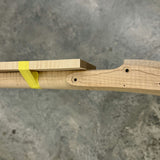 Quick Ship — Colonial Longrifle, .54 Rifled, Extra Fancy Maple — #4035