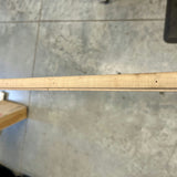 QUICK SHIP Colonial American Longrifle Kit +$330 for Lock - Billed Separately. Stock #3032