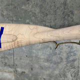 QUICK SHIP Woodsrunner Rifle Kit +$330 for Lock - Billed Separately. Stock #3320