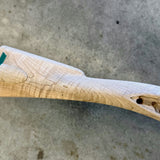 QUICK SHIP Colonial American Longrifle Kit +$330 for Lock - Billed Separately. Stock #3067