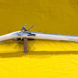 Quick Ship — Assembled Woodsrunner, .45 Rifled, Fancy Maple — #QS0002