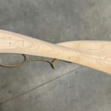 QUICK SHIP Woodsrunner Rifle Kit +$330 for Lock - Billed Separately. Stock #3159