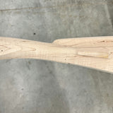 QUICK SHIP Colonial American Longrifle Kit +$330 for Lock - Billed Separately. Stock #2898