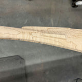 QUICK SHIP Southern Mountain Rifle Kit +$330 for Lock - Billed Separately. Stock #3233