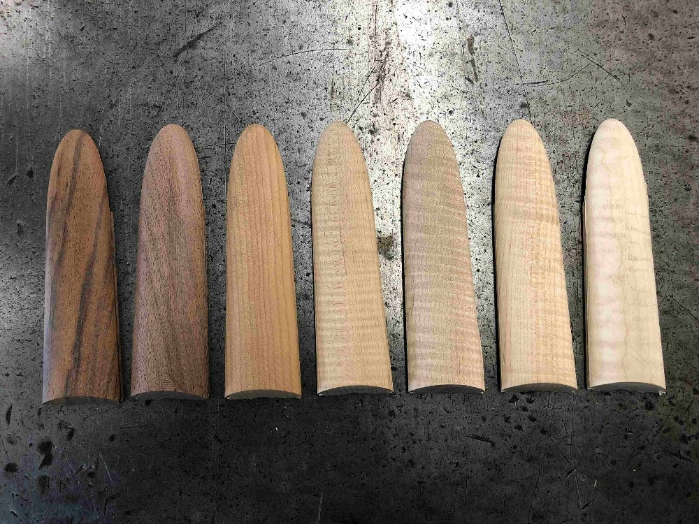 American Longrifles | Colonial Rifle Kit - Kibler's Longrifles