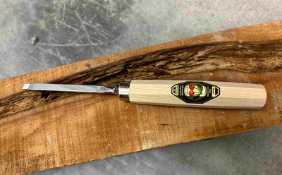 Small Skew Chisel