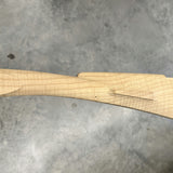 ASH Southern Mountain Rifle Kit +$330 for Lock - Billed Separately. Stock K