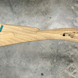 ASH Colonial American Longrifle Kit +$330 for Lock - Billed Separately. Stock E
