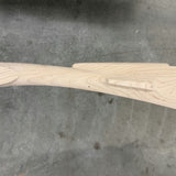 Quick Ship — Southern Mountain Rifle, .45 Standard Maple — #7029