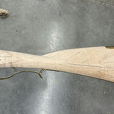 SHIP NEXT DAY Woodsrunner Rifle Kit +$330 for Lock - Billed Separately. Stock #3117