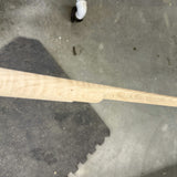 QUICK SHIP Colonial American Longrifle Kit +$330 for Lock - Billed Separately. Stock #3076