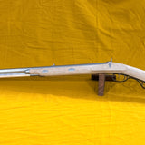 Quick Ship — Assembled Hawken, .45 Rifled, Fancy Maple — #QS0006