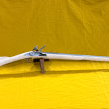 Quick Ship — Assembled Fowler, 16 Gauge Smoothbore, Standard Maple — #QS0008