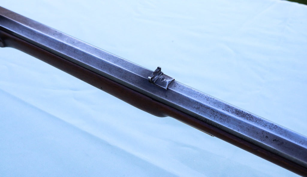 Colonial American Longrifle Kit +$315 Lock Billed Separately – Kibler's ...