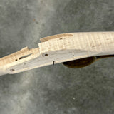 QUICK SHIP Woodsrunner Rifle Kit +$330 for Lock - Billed Separately. Stock #3306