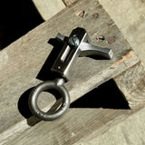 Mainspring Vise