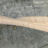 QUICK SHIP Woodsrunner Rifle Kit +$330 for Lock - Billed Separately. Stock #3320