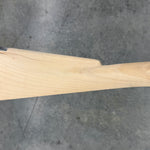 Kibler's Longrifles Quick Ship J.K. Hawken kit #3000H, .50 Maple