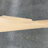 Kibler's Longrifles Quick Ship J.K. Hawken kit #3000H, .50 Maple