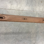 Kibler's Longrifles Quick Ship J.K. Hawken kit #3001H, .50 Walnut