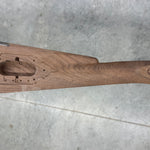 Kibler's Longrifles Quick Ship J.K. Hawken kit #3001H, .50 Walnut
