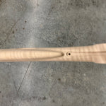 Kibler's Longrifles Quick Ship J.K. Hawken kit #3002H, .50 Extra Fancy Maple
