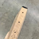 Kibler's Longrifles Quick Ship J.K. Hawken kit #3002H, .50 Extra Fancy Maple