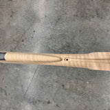 Kibler's Longrifles Quick Ship J.K. Hawken kit #3002H, .50 Extra Fancy Maple