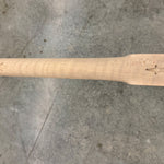 Kibler's Longrifles Quick Ship J.K. Hawken kit #3002H, .50 Extra Fancy Maple