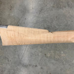 Kibler's Longrifles Quick Ship J.K. Hawken kit #3002H, .50 Extra Fancy Maple