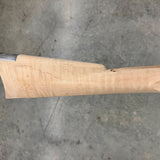 Kibler's Longrifles Quick Ship J.K. Hawken kit #3002H, .50 Extra Fancy Maple
