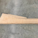 Kibler's Longrifles Quick Ship J.K. Hawken kit #3002H, .50 Extra Fancy Maple