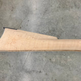 Kibler's Longrifles Quick Ship J.K. Hawken kit #3002H, .50 Extra Fancy Maple
