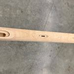 Kibler's Longrifles Quick Ship J.K. Hawken kit #3002H, .50 Extra Fancy Maple
