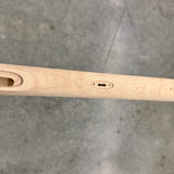 Kibler's Longrifles Quick Ship J.K. Hawken kit #3002H, .50 Extra Fancy Maple