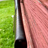 Appalachian Barn Gun Kit — Flintlock (Right Hand) — All parts including lock