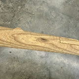ASH Woodsrunner Rifle Kit +$330 for Lock - Billed Separately. Stock D