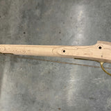 QUICK SHIP Carved Woodsrunner Rifle Kit Stock #5005